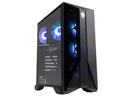 MSI AEGIS R Gaming Desktop Intel Core i7-14700F GeForce RTX 4060 32GB Memory 2TB