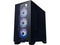 MSI Gaming Desktop PC AEGIS ZS 7NUE-1076US AMD Ryzen 9 7900X 32GB DDR5 2TB NVMe