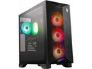 MSI Gaming Desktop PC AEGIS ZS 7NUE-1076US AMD Ryzen 9 7900X 32GB DDR5 2TB NVMe