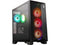 MSI Gaming Desktop PC AEGIS ZS 7NUE-1076US AMD Ryzen 9 7900X 32GB DDR5 2TB NVMe