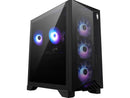 MSI AEGIS Z2 Gaming Desktop AMD Ryzen 7 7700 3.80 GHz GeForce RTX 4060 Ti 32GB