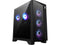 MSI AEGIS Z2 Gaming Desktop AMD Ryzen 7 7700 GeForce RTX 4060 32GB RAM 2TB NVMe