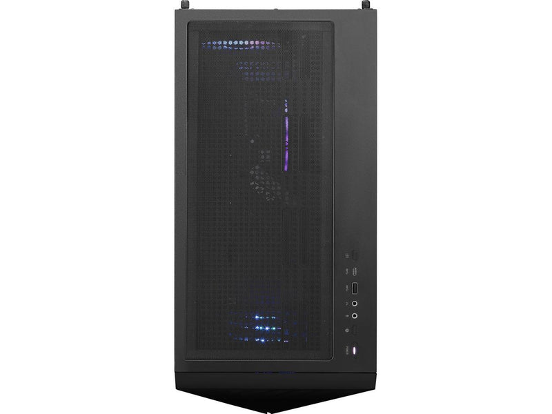 MSI AEGIS Z2 Gaming Desktop AMD Ryzen 7 7700 GeForce RTX 4060 32GB RAM 2TB NVMe