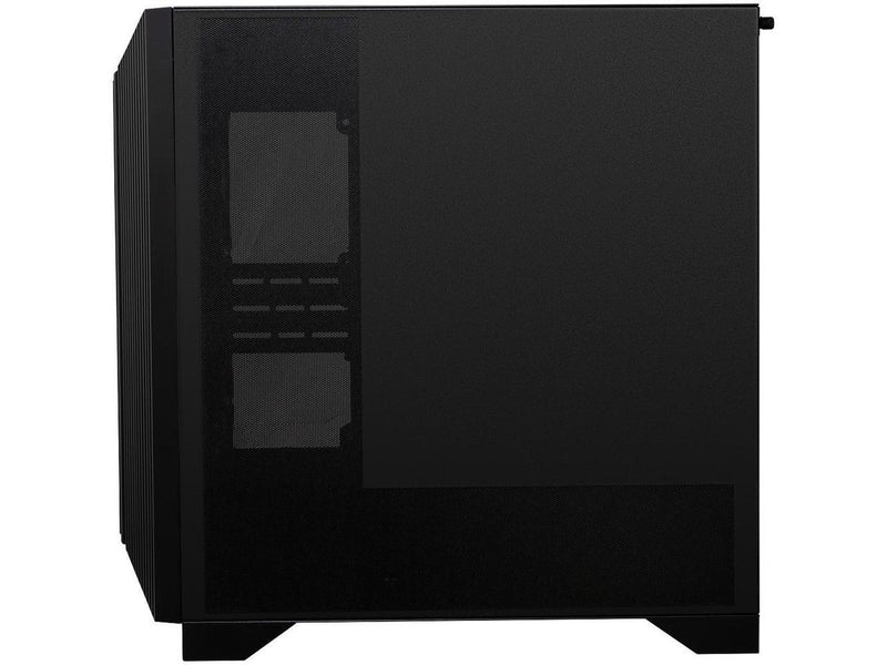 MSI AEGIS Z2 Gaming Desktop AMD Ryzen 7 7700 GeForce RTX 4060 32GB RAM 2TB NVMe