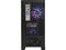MSI AEGIS Z2 Gaming Desktop AMD Ryzen 7 7700 GeForce RTX 4060 32GB RAM 2TB NVMe