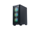MSI CODEX Z2 Gaming Desktop PC AMD Ryzen 5 8400F GeForce RTX 4060 16GB DDR5 1TB