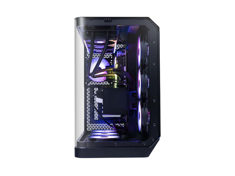 MSI Gaming Desktop PC Vision R AI 2NVP7-1612US Intel Core Ultra 7 265 32GB DDR5