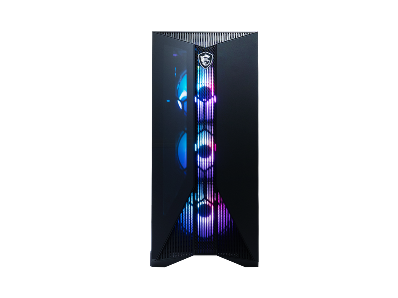 MSI Aegis R 14th Gaming Desktop PC Intel Core i7-14700F 32GB DDR5 2TB M.2 NVMe
