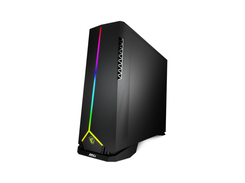 MSI Aegis SE 12th Gaming Desktop PC Intel Core i5-13400F  NVIDIA GeForce RTX