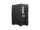 MSI CODEX Z2C Gaming Desktop PC AMD Ryzen 7 8700F Nvidia GeForce RTX 4060 16GB
