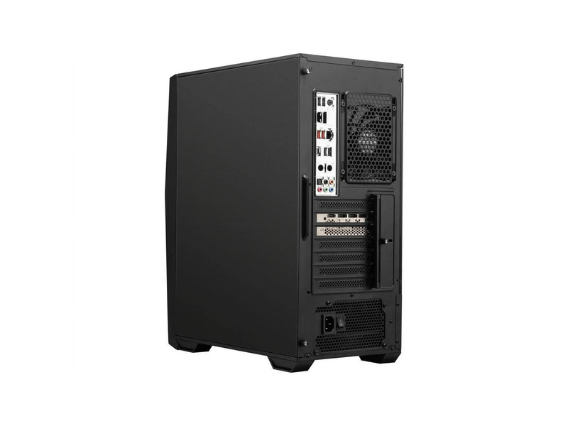 MSI CODEX Z2C Gaming Desktop PC AMD Ryzen 7 8700F Nvidia GeForce RTX 4060 16GB