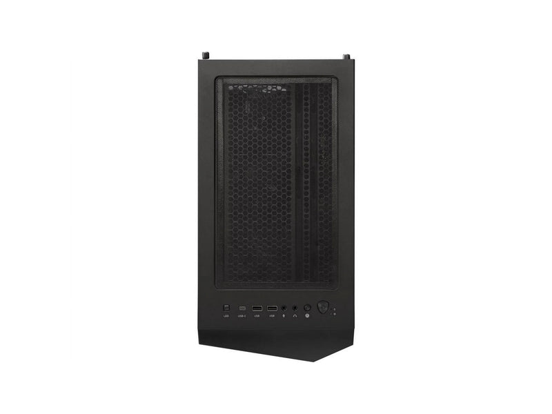 MSI CODEX Z2C Gaming Desktop PC AMD Ryzen 7 8700F Nvidia GeForce RTX 4060 16GB