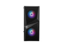 MSI CODEX Z2C Gaming Desktop PC AMD Ryzen 7 8700F Nvidia GeForce RTX 4060 16GB