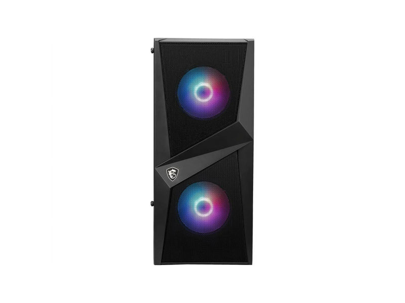 MSI CODEX Z2C Gaming Desktop PC AMD Ryzen 7 8700F Nvidia GeForce RTX 4060 16GB