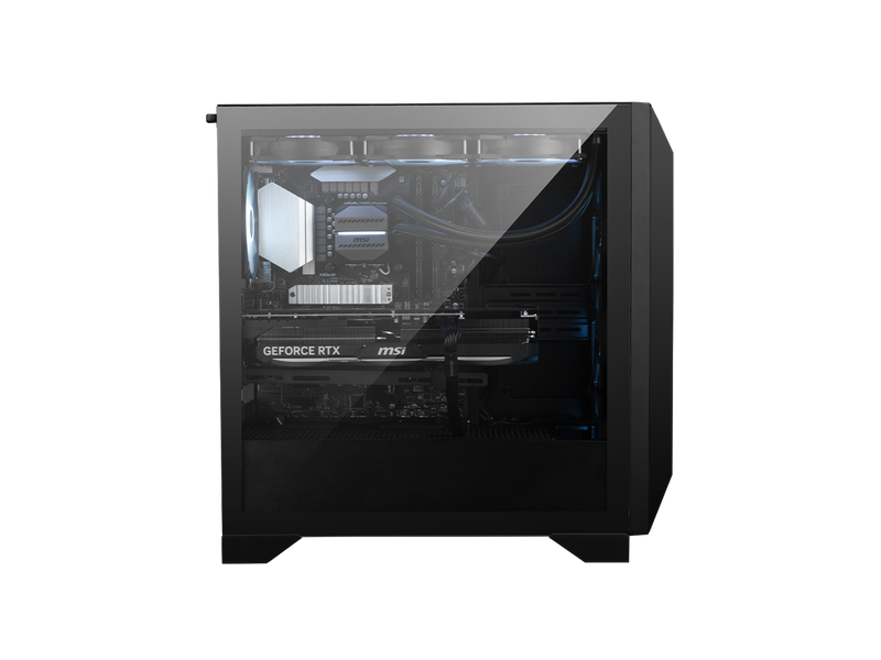 MSI Gaming Desktop PC AEGIS RS2 C-1272US-BTO Intel Core i7-14700KF 32GB 2TB PCIe