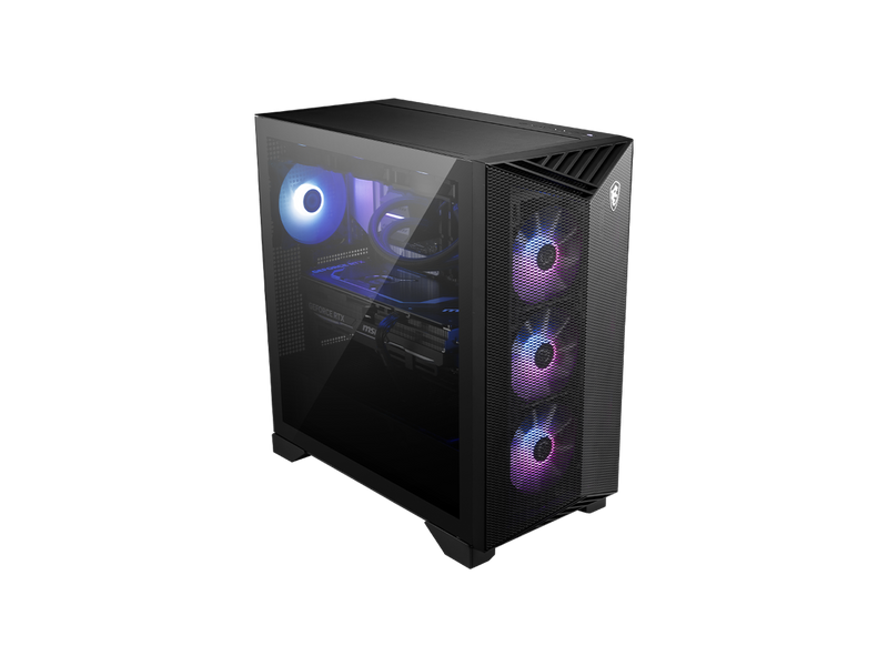 MSI Gaming Desktop PC AEGIS RS2 C-1272US-BTO Intel Core i7-14700KF 32GB 2TB PCIe