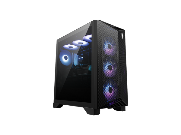 MSI Gaming Desktop PC AEGIS RS2 C-1272US-BTO Intel Core i7-14700KF 32GB 2TB PCIe