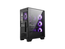 MSI Gaming Desktop PC CODEX R2 B-248US-BTO Intel Core i5-14400F 32GB 1TB PCIe
