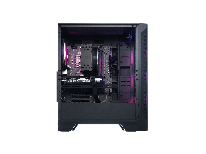 MSI Gaming Desktop PC CODEX R2 A-264US-BTO Intel Core i7-14700F 64GB 2TB PCIe