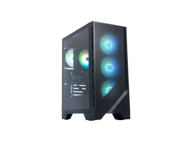 MSI Gaming Desktop PC CODEX R2 A-264US-BTO Intel Core i7-14700F 64GB 2TB PCIe
