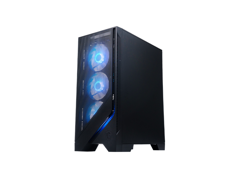 MSI Gaming Desktop PC CODEX R2 A-264US-BTO Intel Core i7-14700F 64GB 2TB PCIe