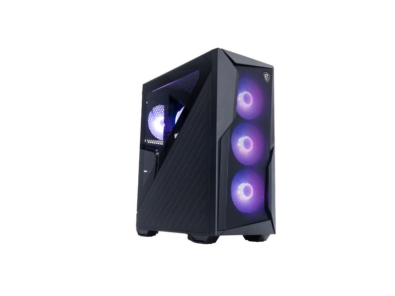 MSI Gaming Desktop PC CODEX R2C B14NUD7-285US Intel Core i7-14700F 32GB DDR5 2TB