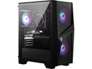 MSI Gaming Desktop PC CODEX R2 C14NUD7-234US Intel Core i7-14700F 32GB DDR5 1TB