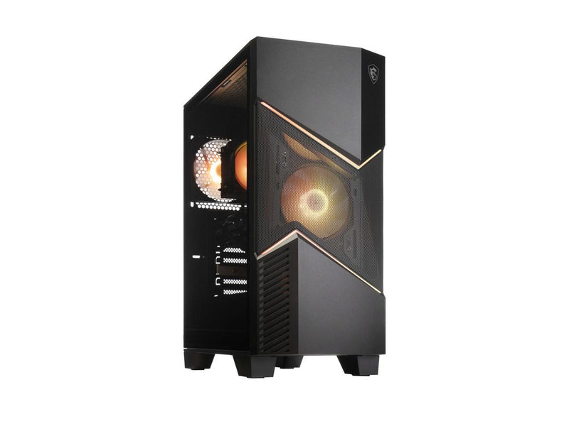 MSI Gaming Desktop PC CODEX R2 D14NUC7-416US Intel Core i7-14700F 32GB DDR5 1TB