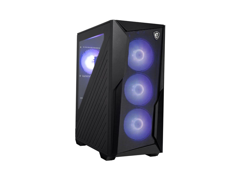 MSI Gaming Desktop PC CODEX R2C B14NUC7-284US Intel Core i7-14700F 32GB DDR5 2TB