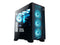 MSI AEGIS RS2 AI Gaming Desktop Intel Core Ultra 9 285K NVIDIA GeForce RTX 5070