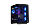 MSI Vision Elite Gaming Desktop Intel Core Ultra 9 285K NVIDIA GeForce RTX 5070