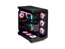 MSI Vision Elite Gaming Desktop Intel Core Ultra 9 285K NVIDIA GeForce RTX 5070