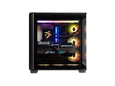 MSI Vision Elite Gaming Desktop Intel Core Ultra 9 285K NVIDIA GeForce RTX 5070