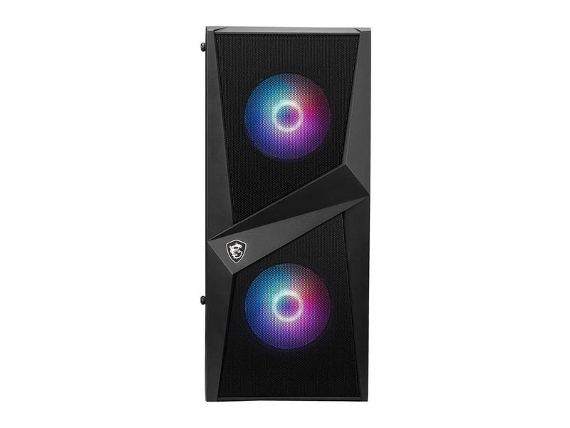 MSI Codex R2 Gaming Desktop Intel Core i5-12400F NVIDIA GeForce RTX 3050 16GB