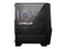 MSI Codex R2 Gaming Desktop Intel Core i5-12400F NVIDIA GeForce RTX 3050 16GB