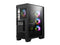 MSI Codex R2 Gaming Desktop Intel Core i5-12400F NVIDIA GeForce RTX 3050 16GB