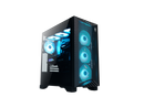 MSI Aegis ZS2 Gaming Desktop AMD Ryzen 9 9900X NVIDIA GeForce RTX 5080 64GB RAM