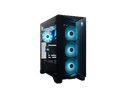 MSI Aegis ZS2 Gaming Desktop AMD Ryzen 9 9900X NVIDIA GeForce RTX 5080 64GB RAM
