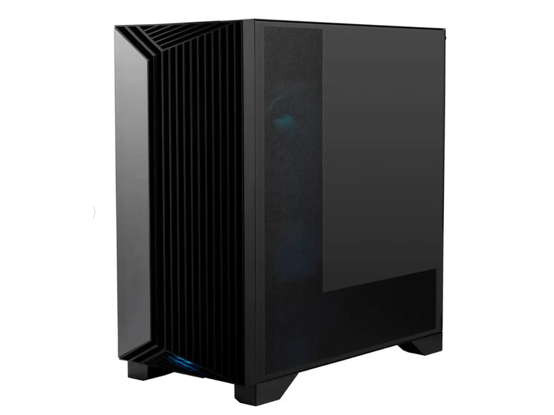 MSI Aegis ZS2 Gaming Desktop AMD Ryzen 9 9900X Nvidia GeForce RTX 5070 32GB DDR5
