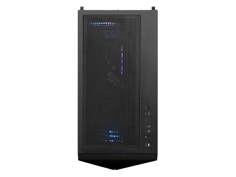 MSI Aegis ZS2 Gaming Desktop AMD Ryzen 9 9900X Nvidia GeForce RTX 5070 32GB DDR5