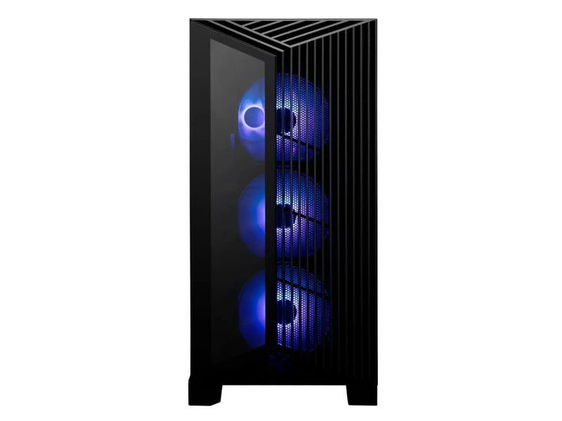 MSI Aegis ZS2 Gaming Desktop AMD Ryzen 9 9900X Nvidia GeForce RTX 5070 32GB DDR5