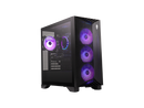 MSI Aegis ZS2 Gaming Desktop AMD Ryzen 7 7700 Nvidia GeForce RTX 5070 32GB RAM