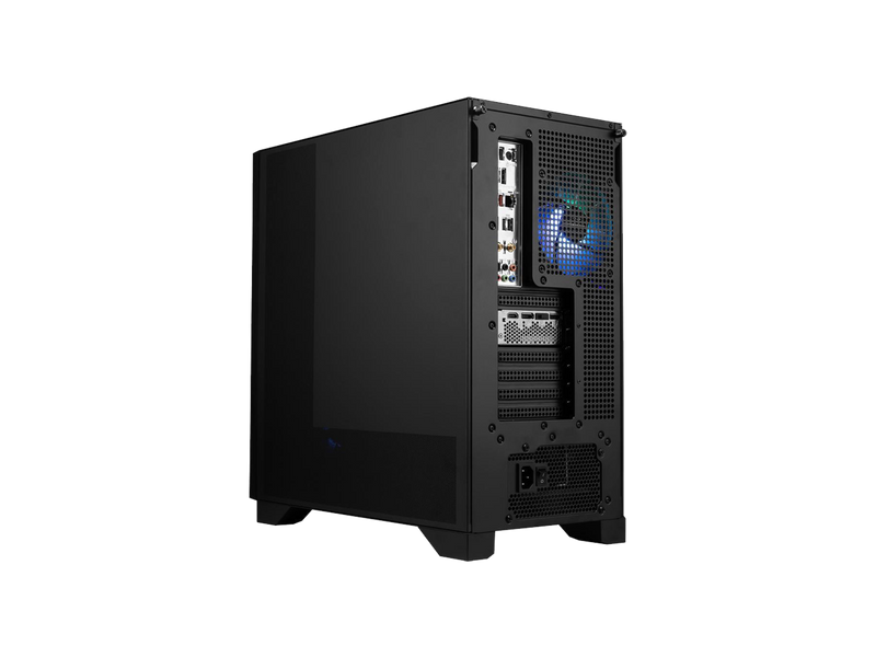 MSI Aegis ZS2 Gaming Desktop AMD Ryzen 7 7700 Nvidia GeForce RTX 5070 32GB RAM