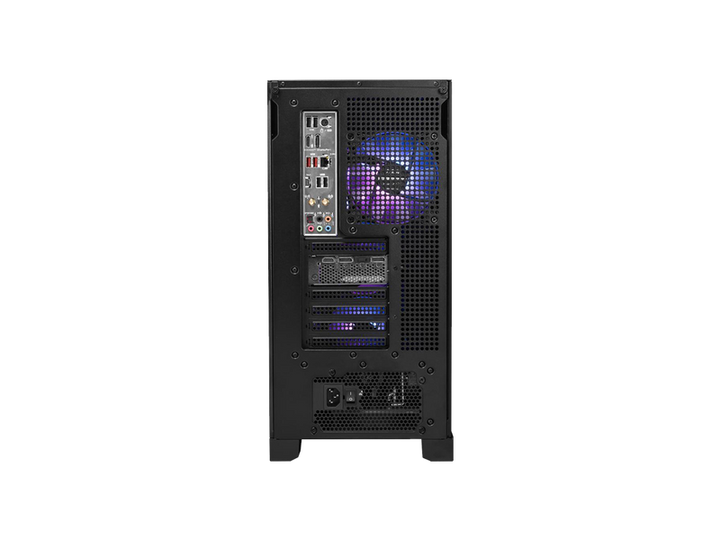 MSI Aegis ZS2 Gaming Desktop AMD Ryzen 7 7700 Nvidia GeForce RTX 5070 32GB RAM