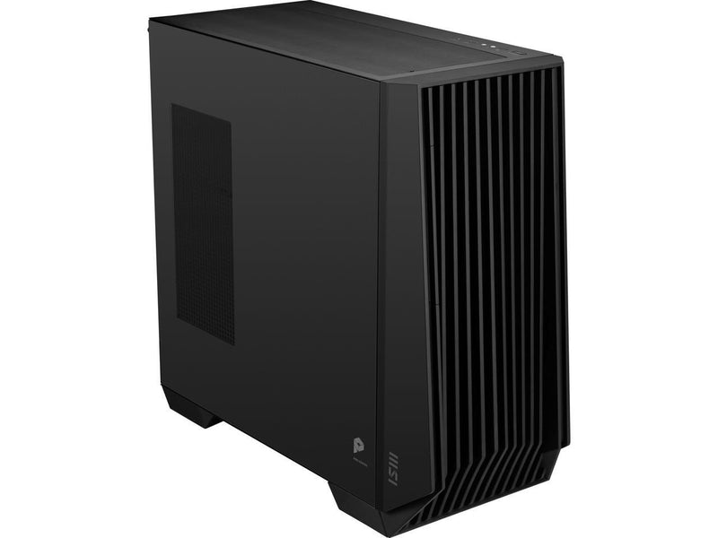 MSI Gaming Desktop PCs PRO DP400 AI 2NVV-023US Intel Core Ultra 7 265F 64GB DDR5