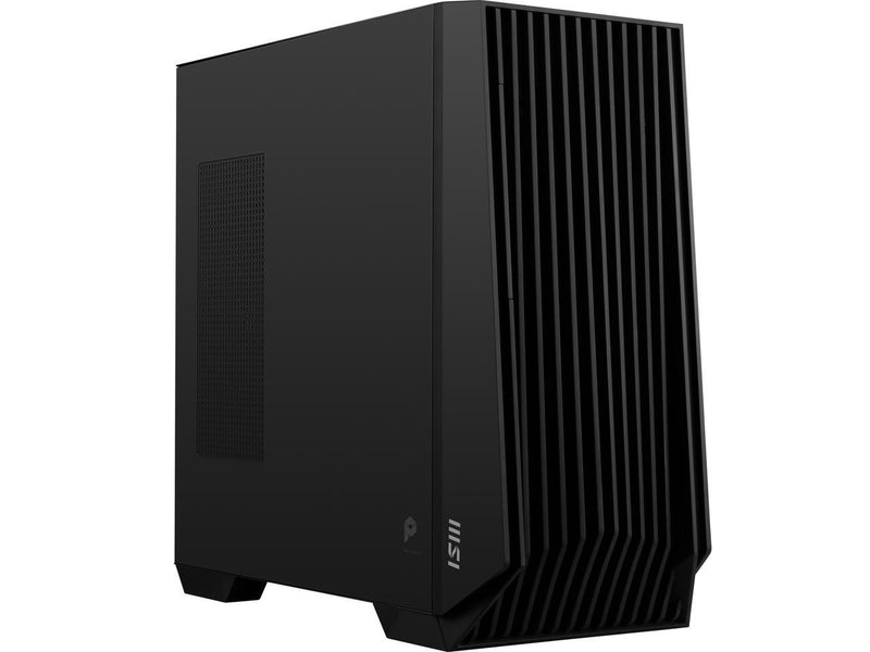 MSI Gaming Desktop PCs PRO DP400 AI 2NVV-023US Intel Core Ultra 7 265F 64GB DDR5