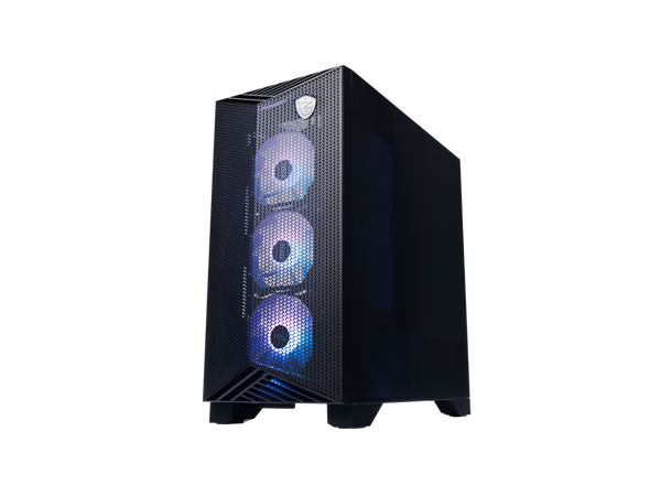 MSI AEGIS R2 AI Gaming Desktop Intel Core Ultra 9 285K NVIDIA GeForce RTX 5080