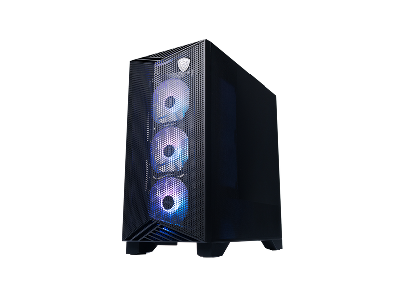 MSI AEGIS R2 AI Gaming Desktop Intel Core Ultra 9 285K NVIDIA GeForce RTX 5080