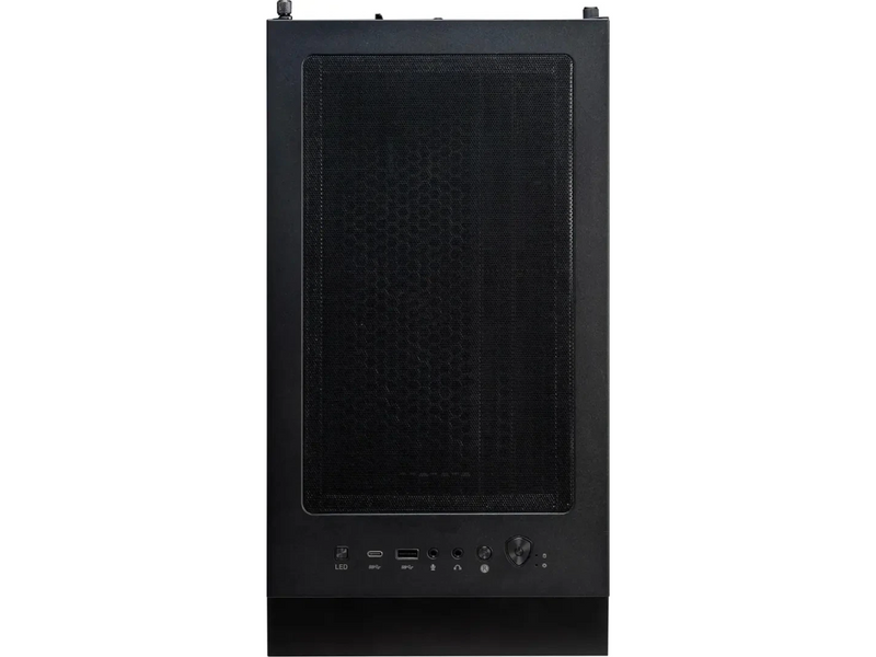 MSI Gaming Desktop PC Codex R2 Intel Core i5-14400F GeForce RTX 4060 16GB RAM