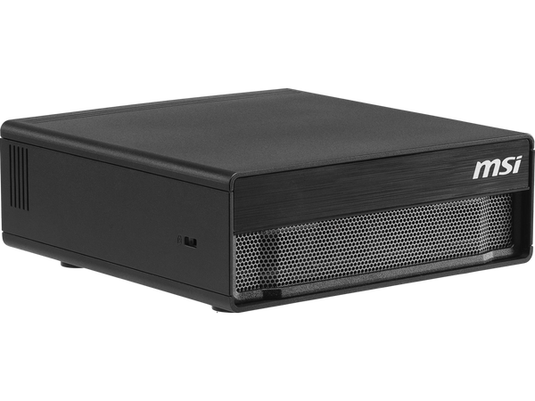 MSI Personal AI DGX Spark Supercomputer EdgeXpert-11SUS 128GB LXDDR5x 4TB SSD